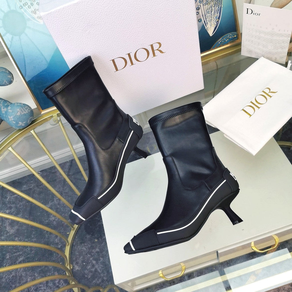 Luxury Shoes - GLAMIR - 885