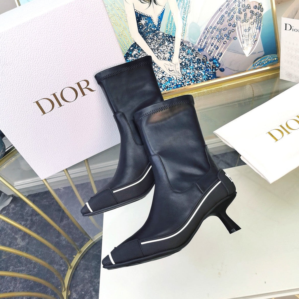 Luxury Shoes - GLAMIR - 885