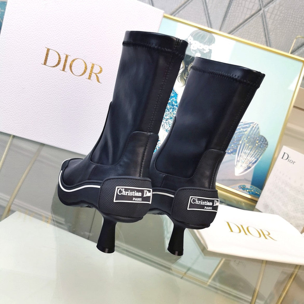 Luxury Shoes - GLAMIR - 885