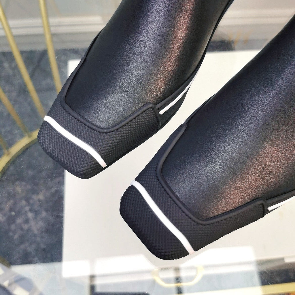 Luxury Shoes - GLAMIR - 885