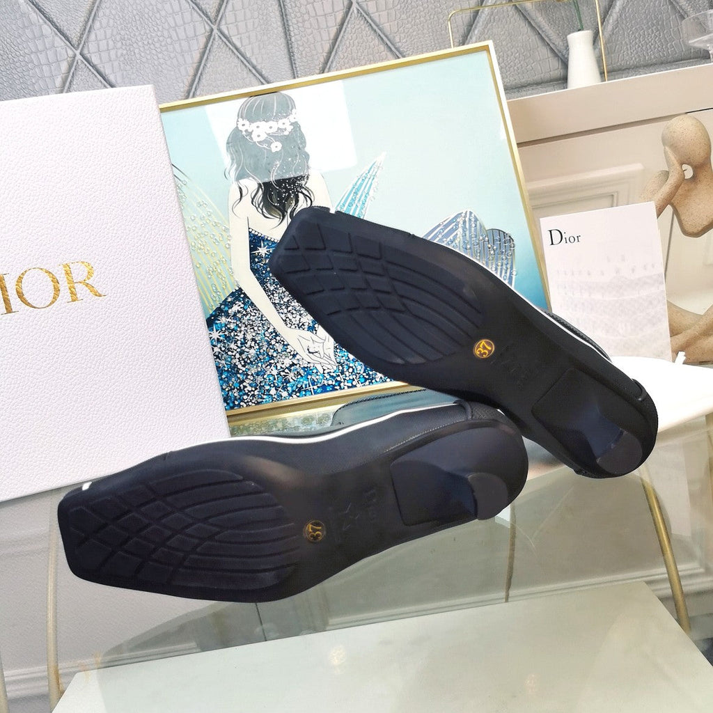 Luxury Shoes - GLAMIR - 885