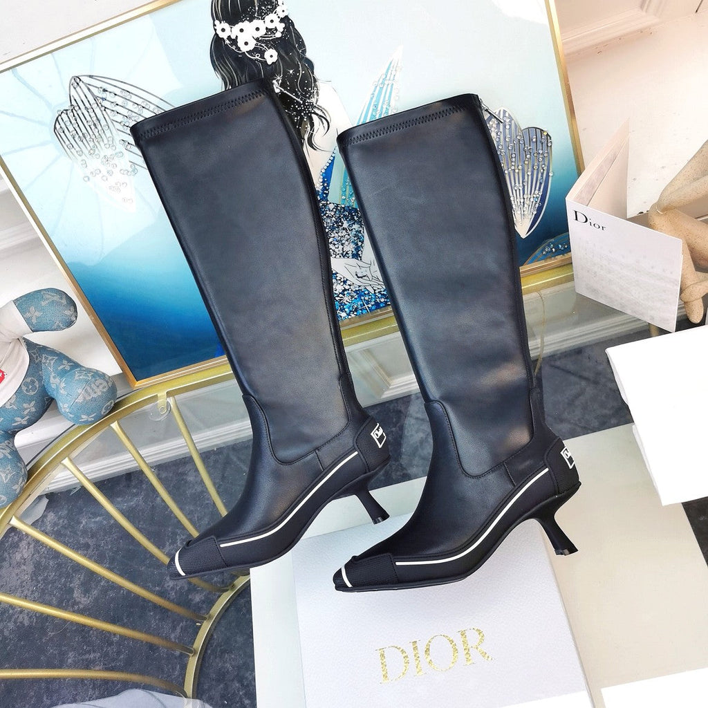 Luxury Shoes - GLAMIR - 886
