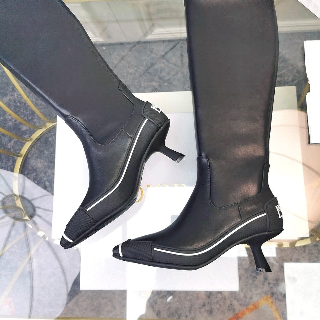 Luxury Shoes - GLAMIR - 886