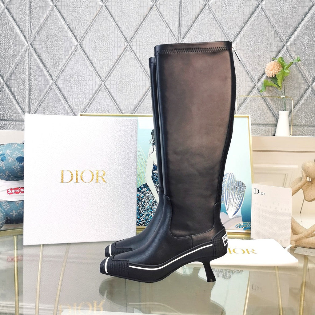 Luxury Shoes - GLAMIR - 886