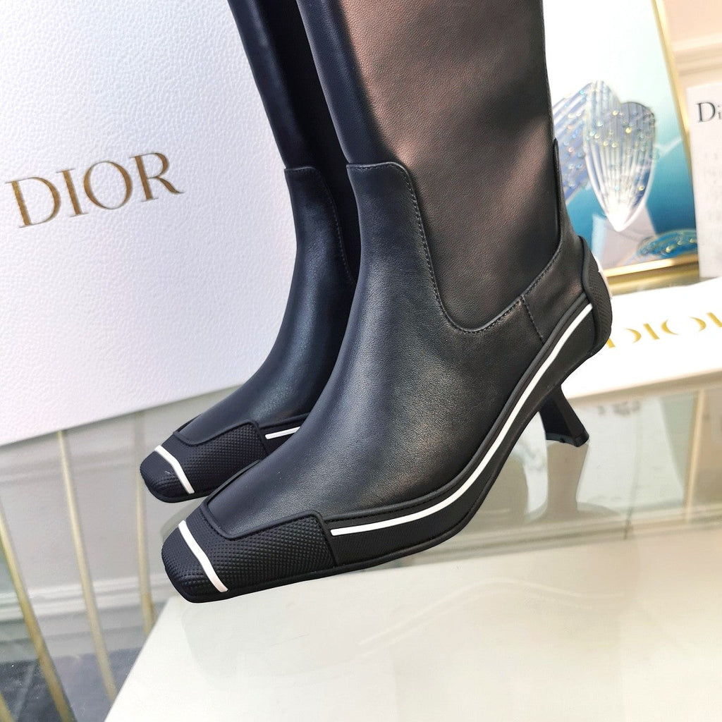 Luxury Shoes - GLAMIR - 886