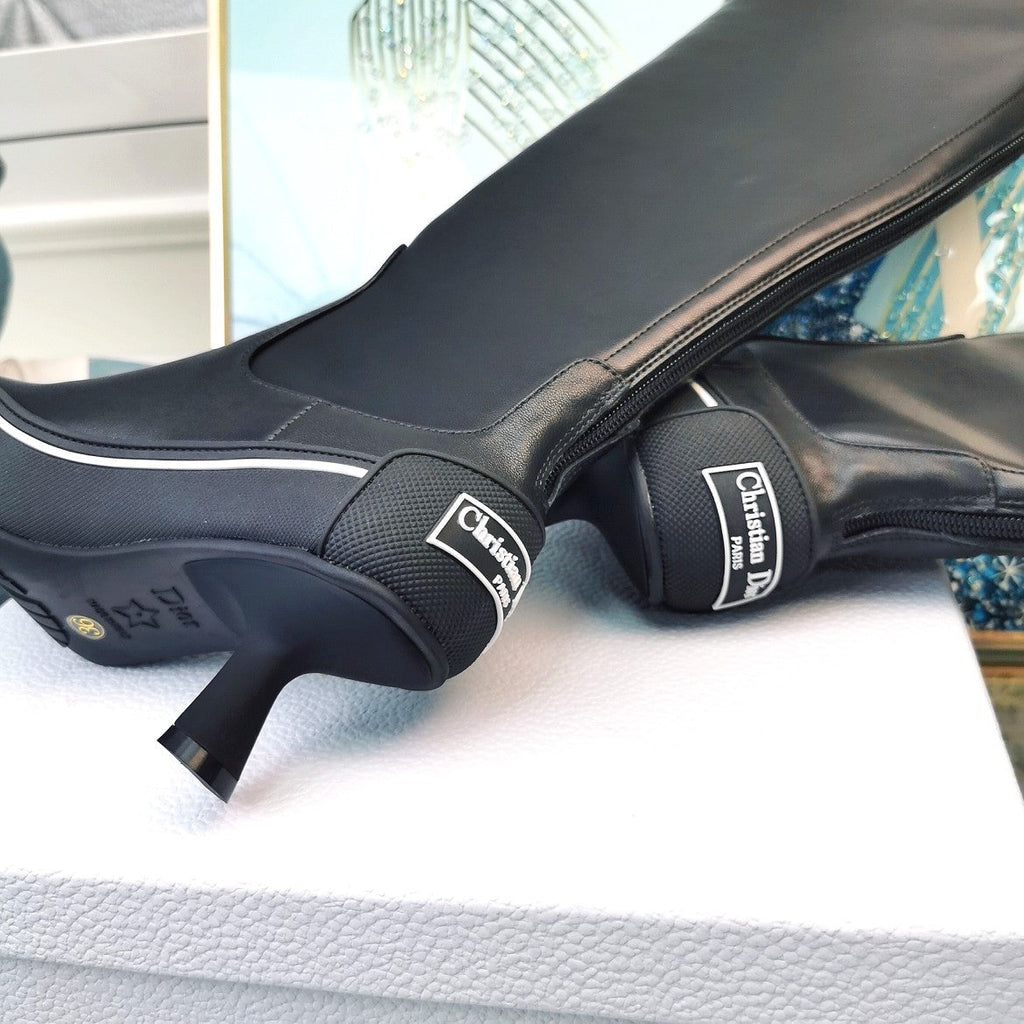 Luxury Shoes - GLAMIR - 886