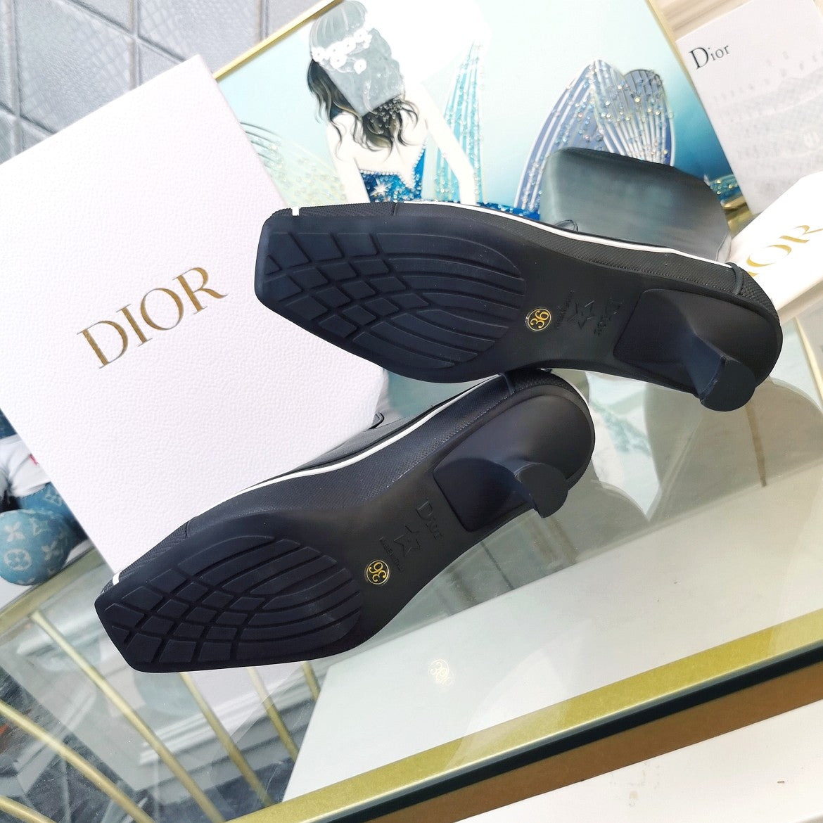 Luxury Shoes - GLAMIR - 886