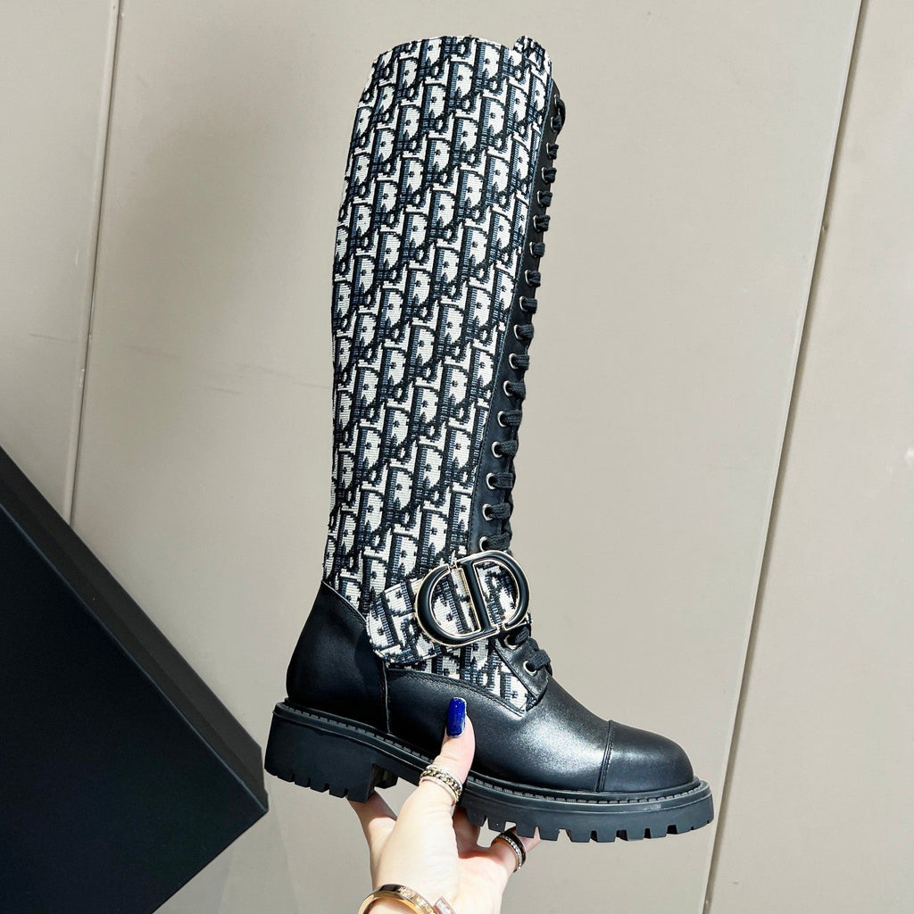 Luxury Shoes - GLAMIR - 805