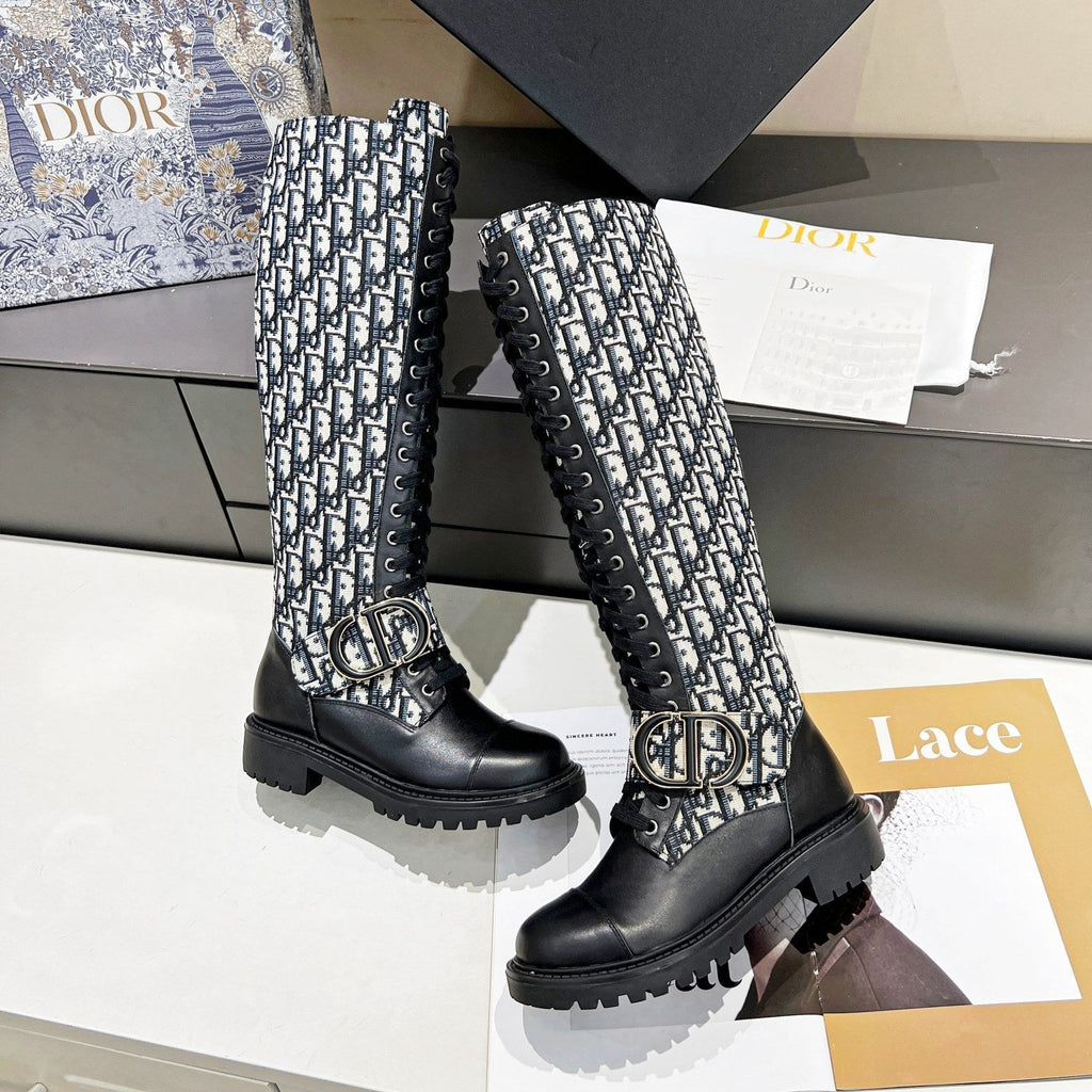 Luxury Shoes - GLAMIR - 878
