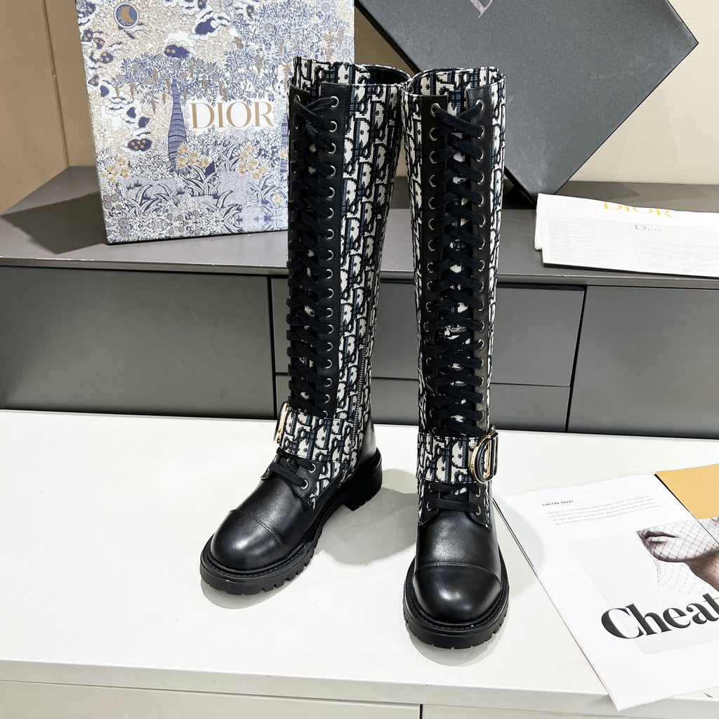 Luxury Shoes - GLAMIR - 878