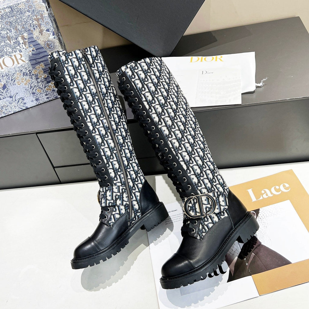 Luxury Shoes - GLAMIR - 878