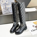 Luxury Shoes - GLAMIR - 805