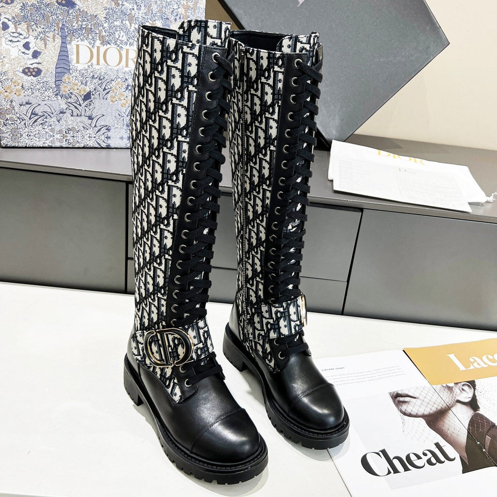 Luxury Shoes - GLAMIR - 805