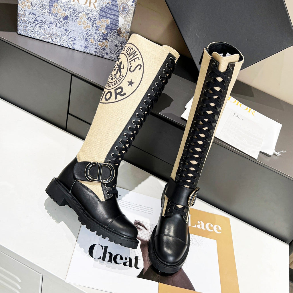 Luxury Shoes - GLAMIR - 879