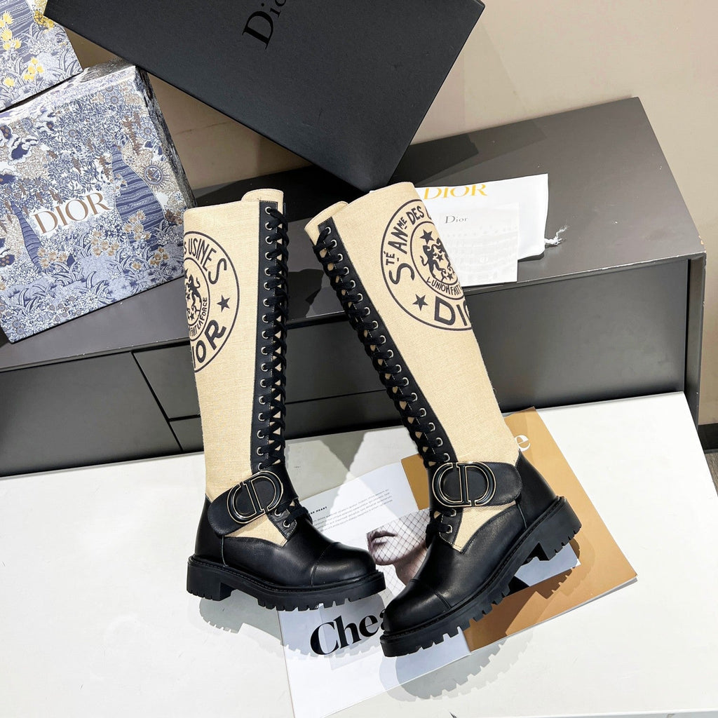 Luxury Shoes - GLAMIR - 879