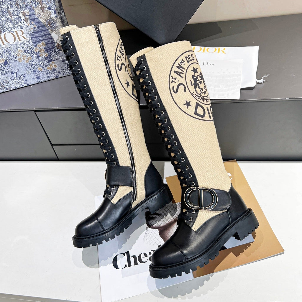 Luxury Shoes - GLAMIR - 804