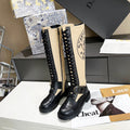 Luxury Shoes - GLAMIR - 804