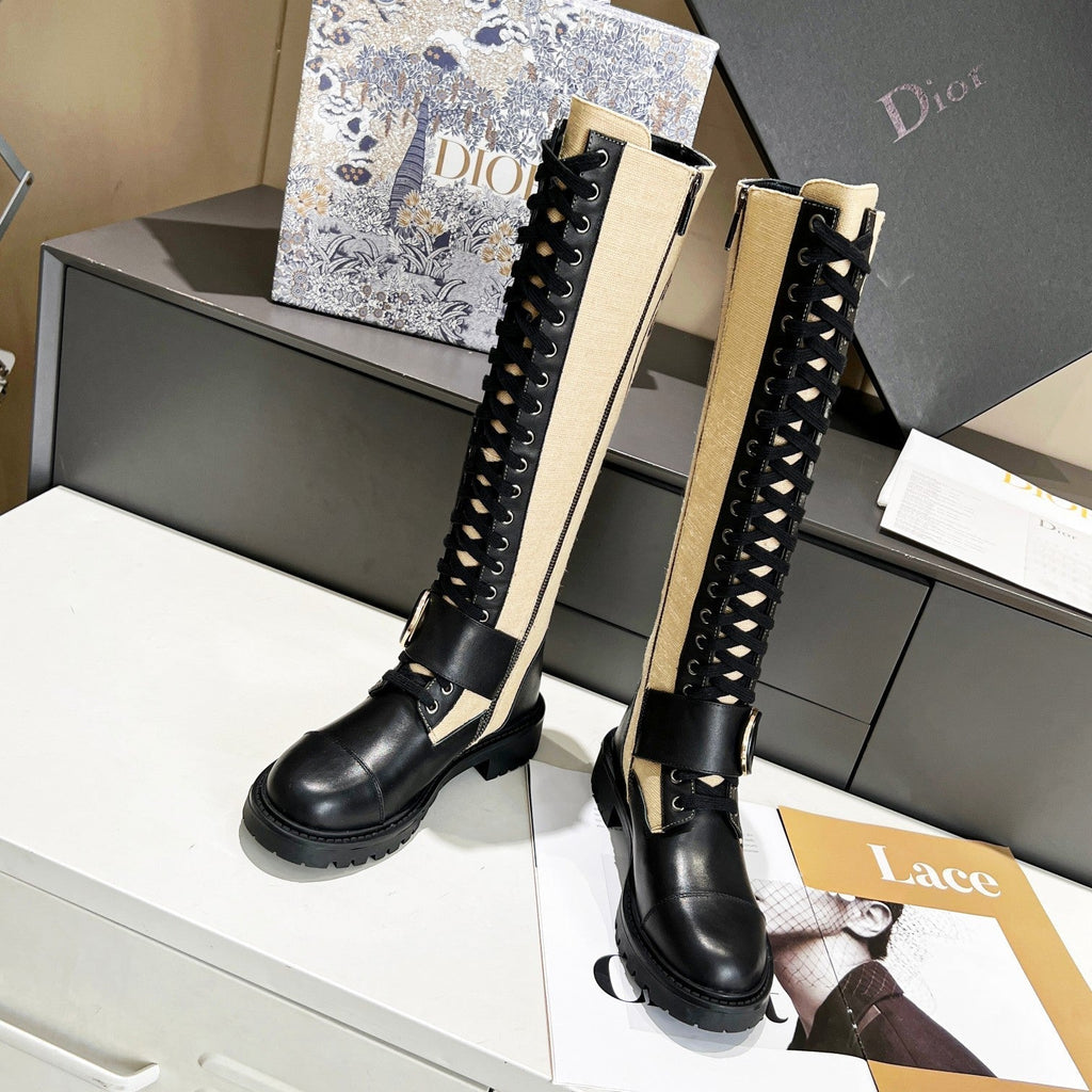Luxury Shoes - GLAMIR - 804