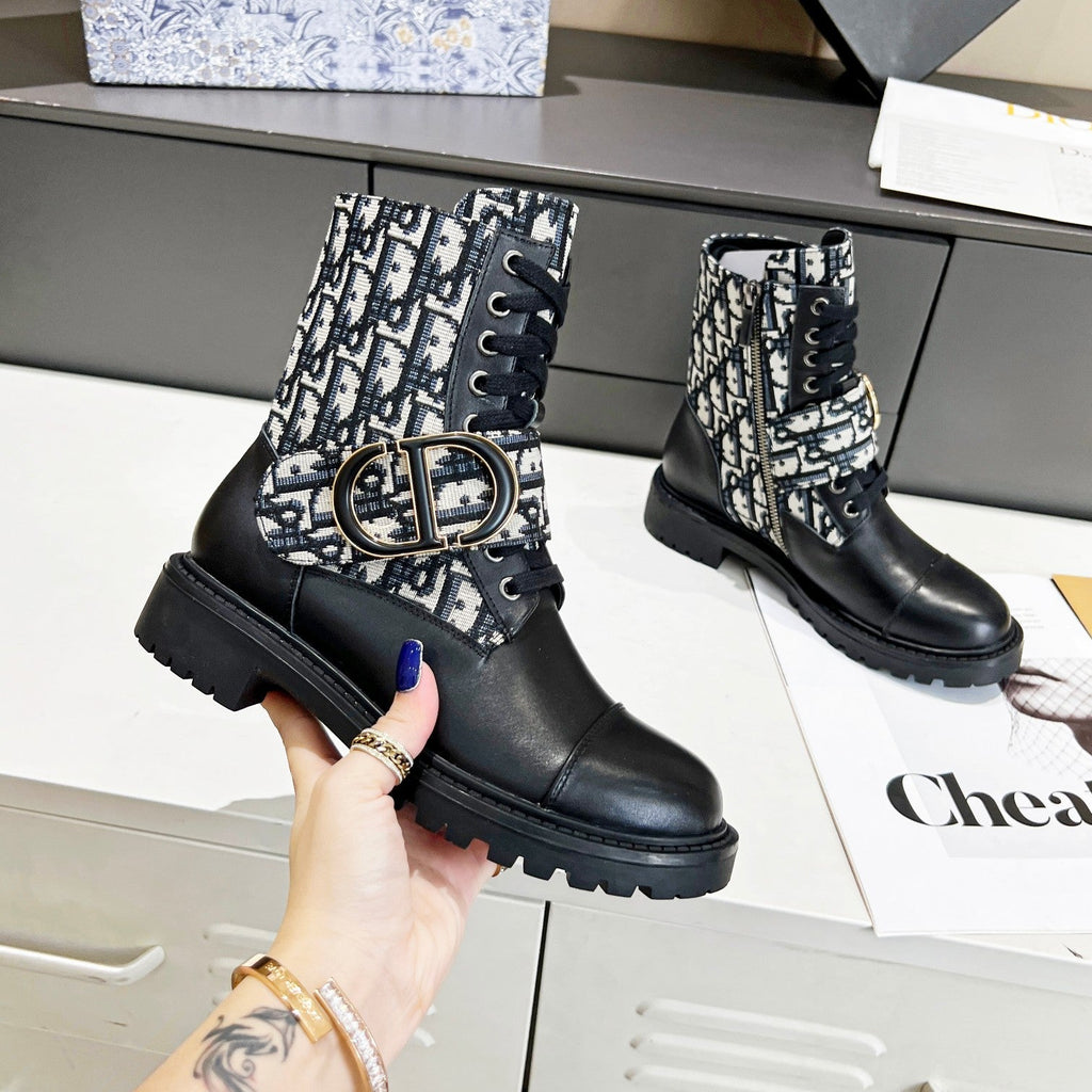 Luxury Shoes - GLAMIR - 803
