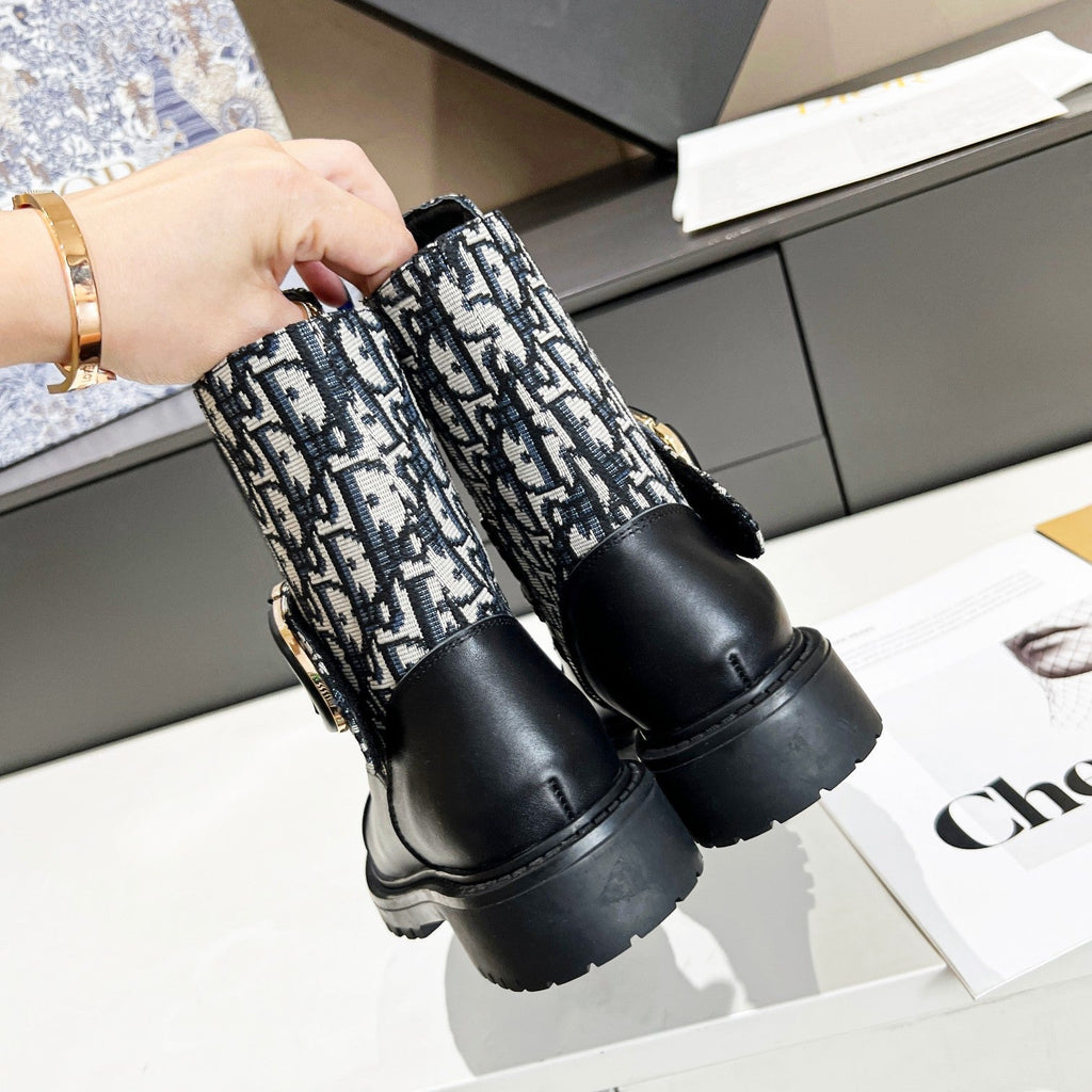Luxury Shoes - GLAMIR - 803