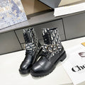 Luxury Shoes - GLAMIR - 880