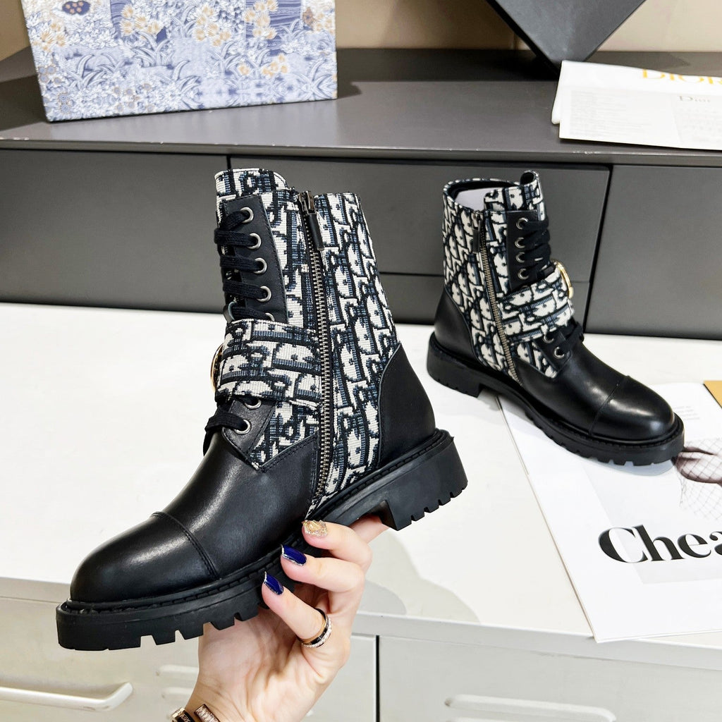 Luxury Shoes - GLAMIR - 880