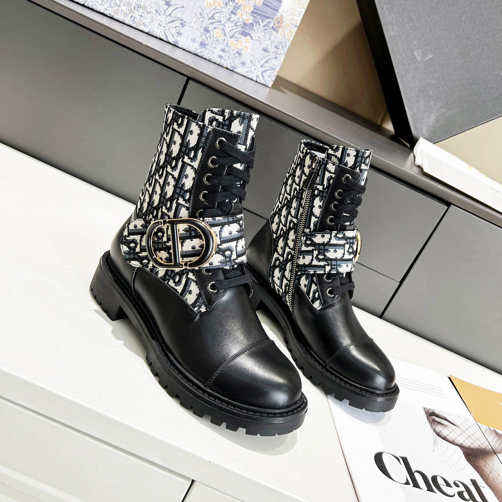Luxury Shoes - GLAMIR - 880