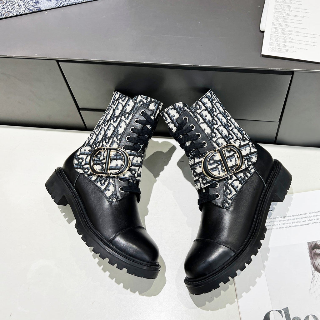 Luxury Shoes - GLAMIR - 880