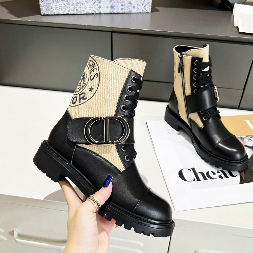 Luxury Shoes - GLAMIR - 802
