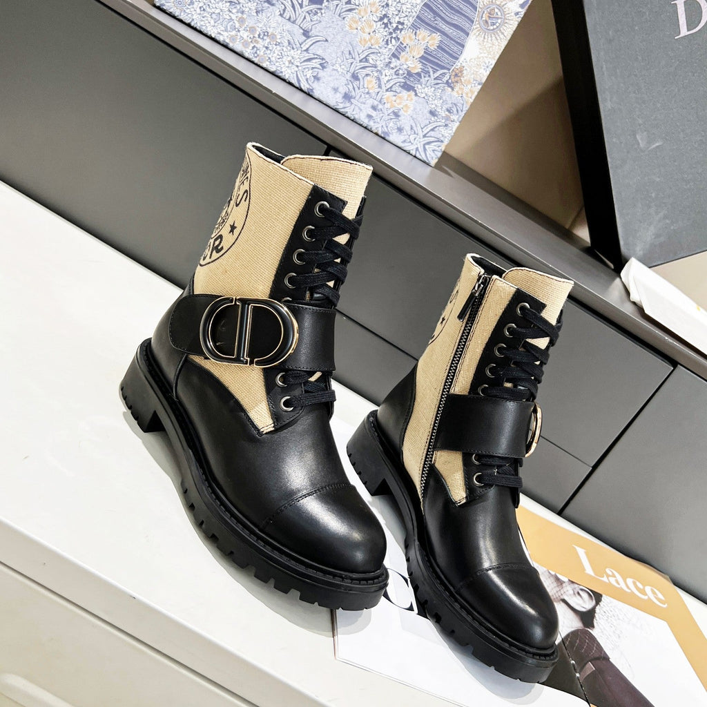 Luxury Shoes - GLAMIR - 881