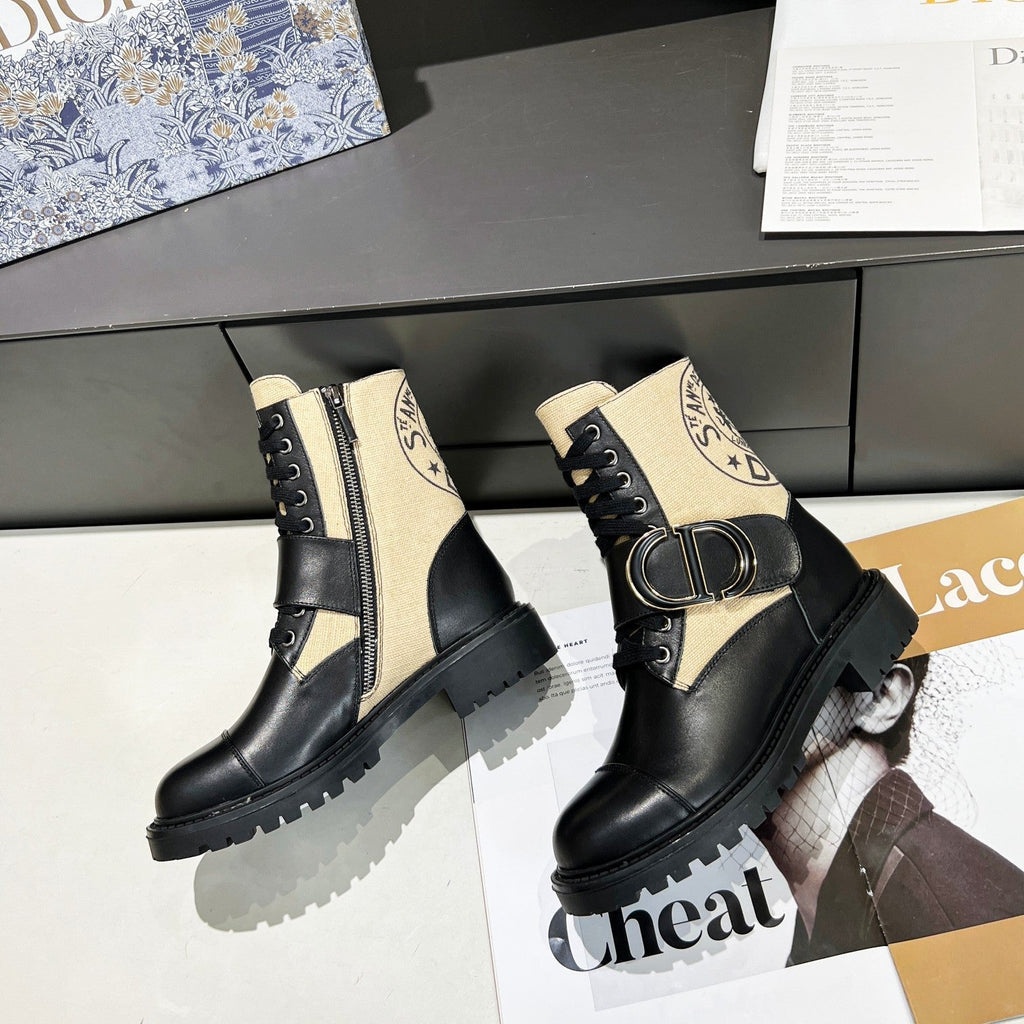 Luxury Shoes - GLAMIR - 881