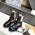 Luxury Shoes - GLAMIR - 881