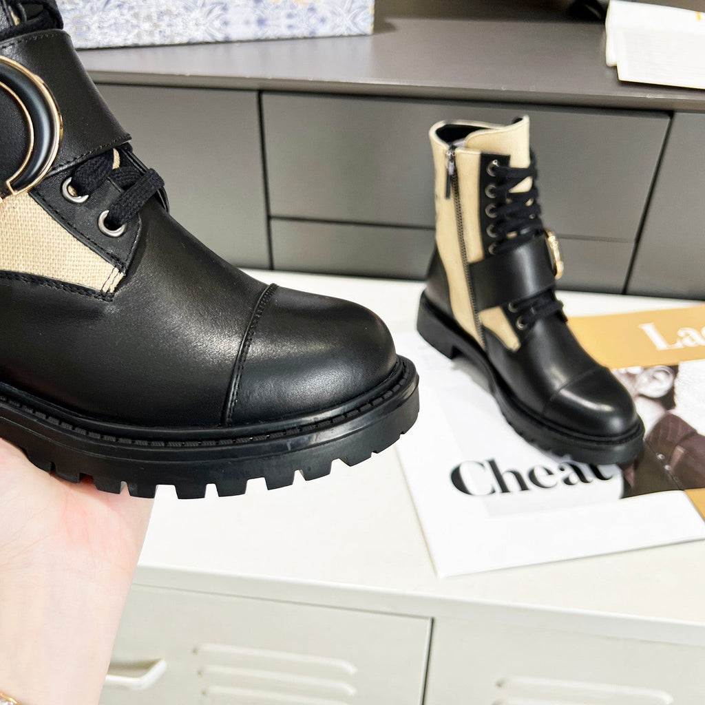 Luxury Shoes - GLAMIR - 802