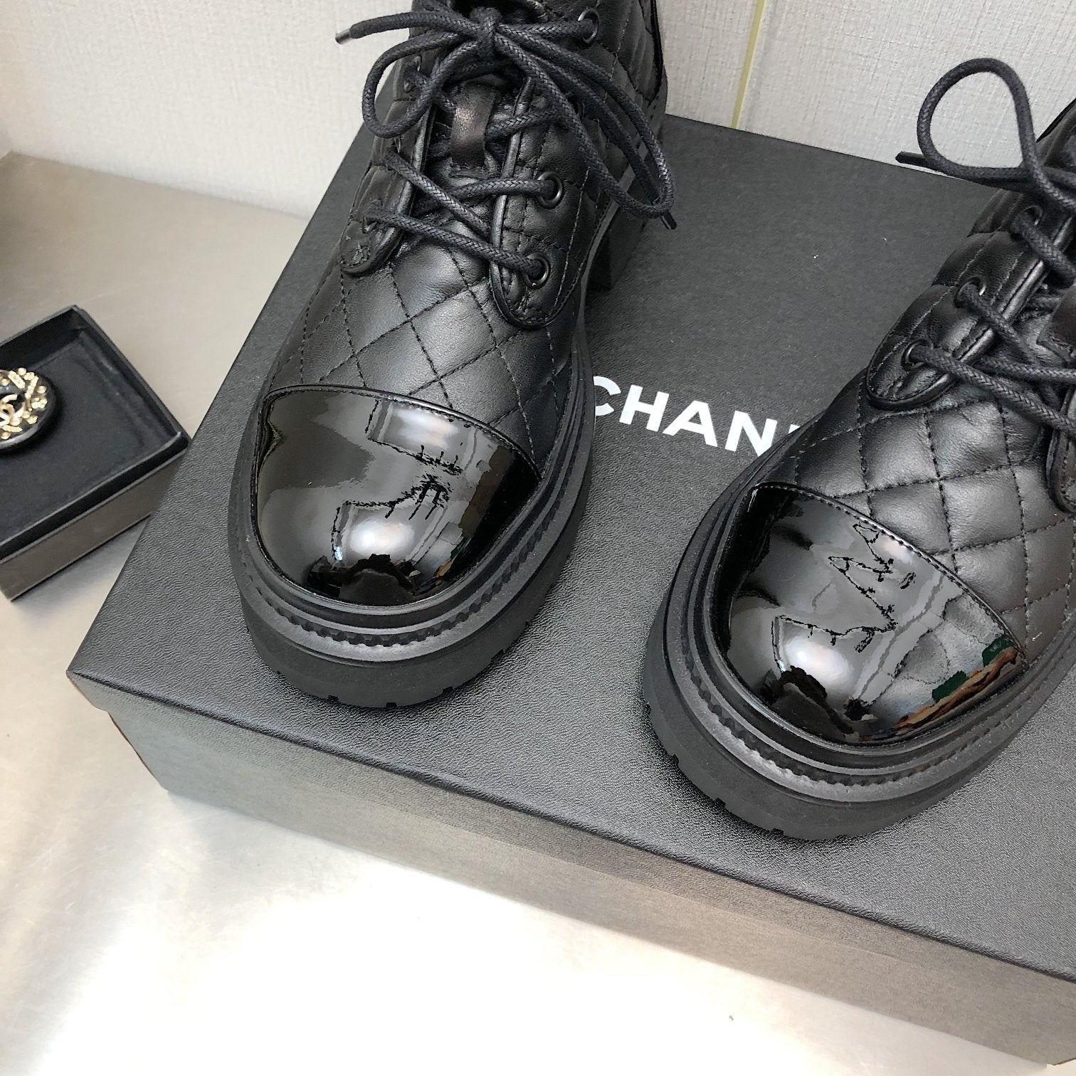 Luxury Shoes Sandals - CHL - 1429
