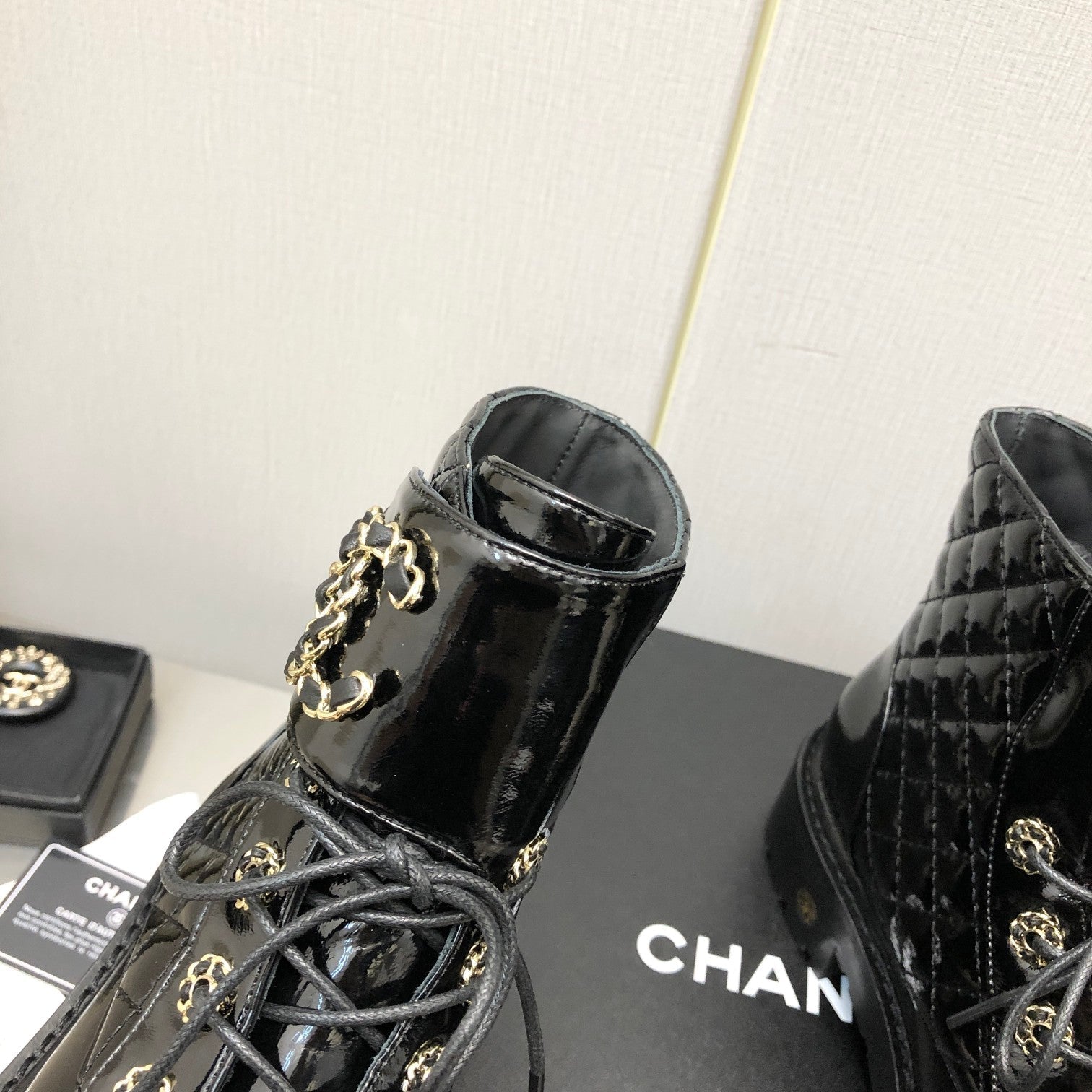 Luxury Shoes Sandals - CHL - 1427