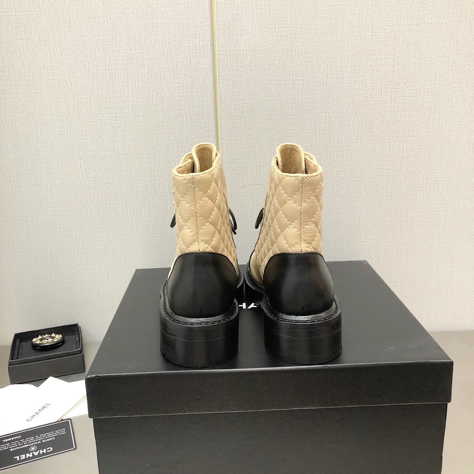Luxury Shoes Sandals - CHL - 1431