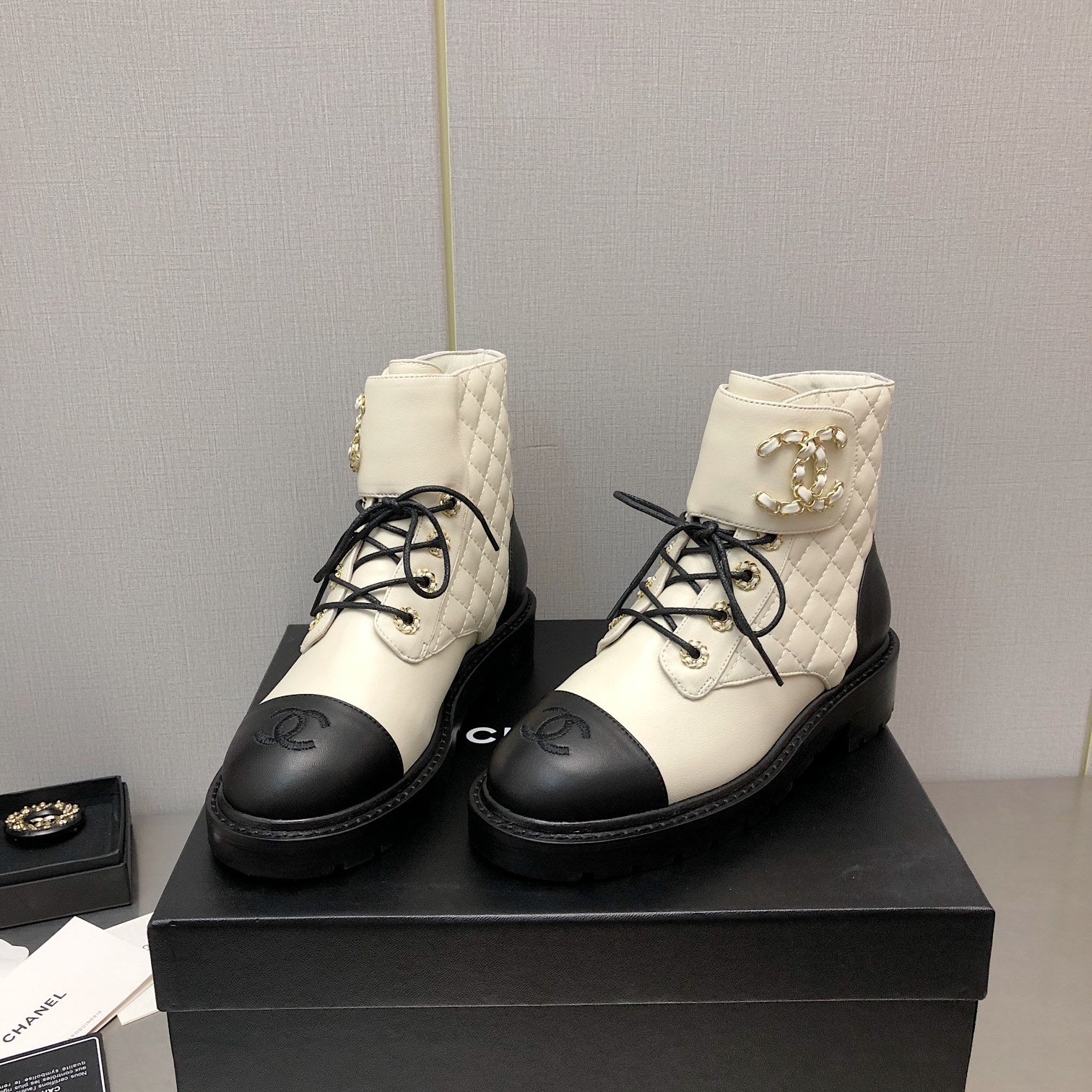 Luxury Shoes Sandals - CHL - 1430