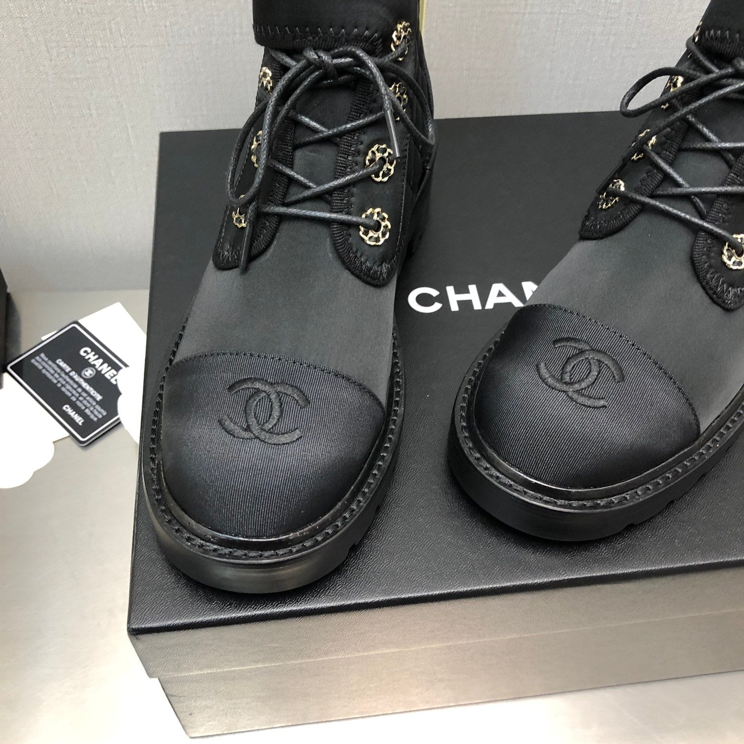 Luxury Shoes Sandals - CHL - 1435