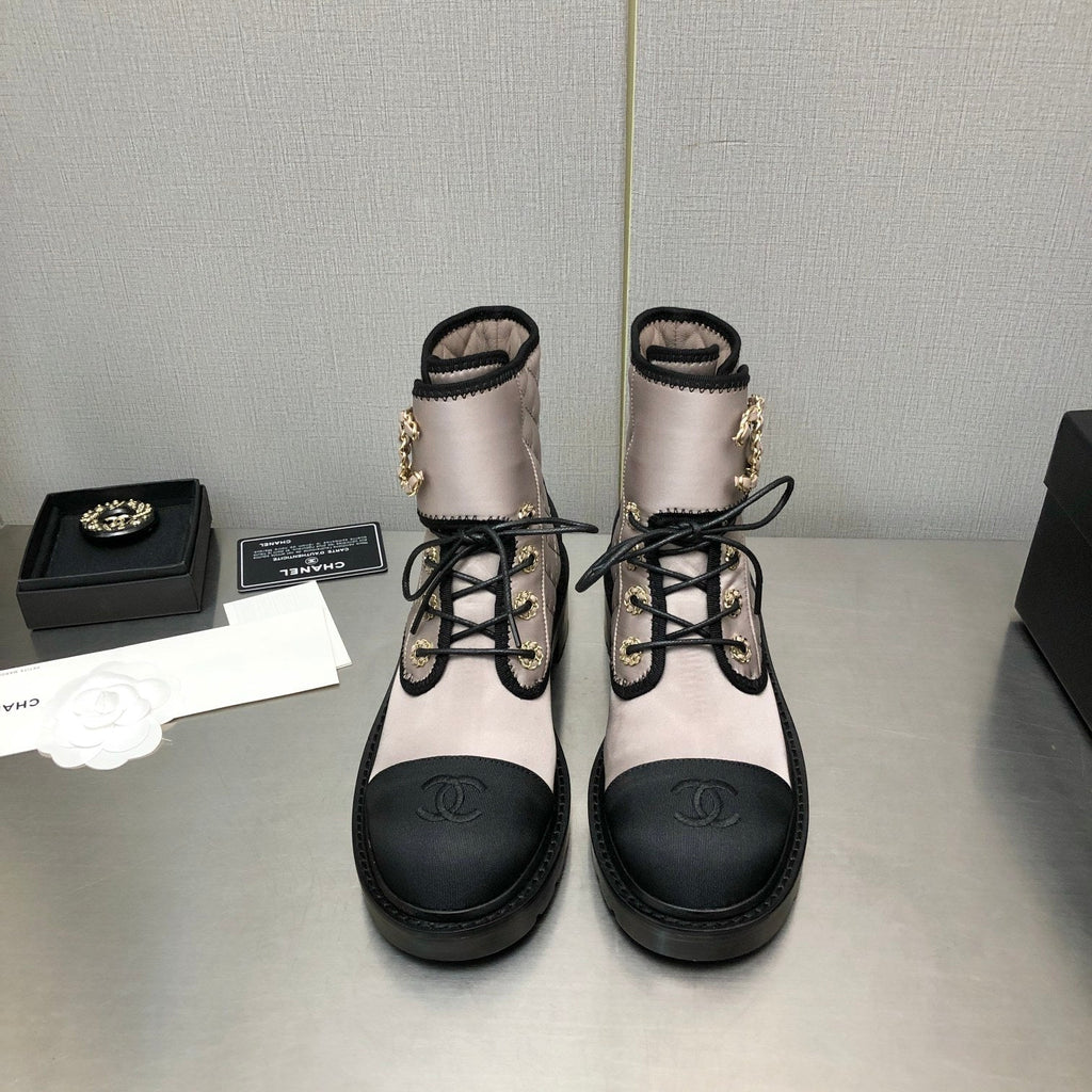 Luxury Shoes Sandals - CHL - 1436