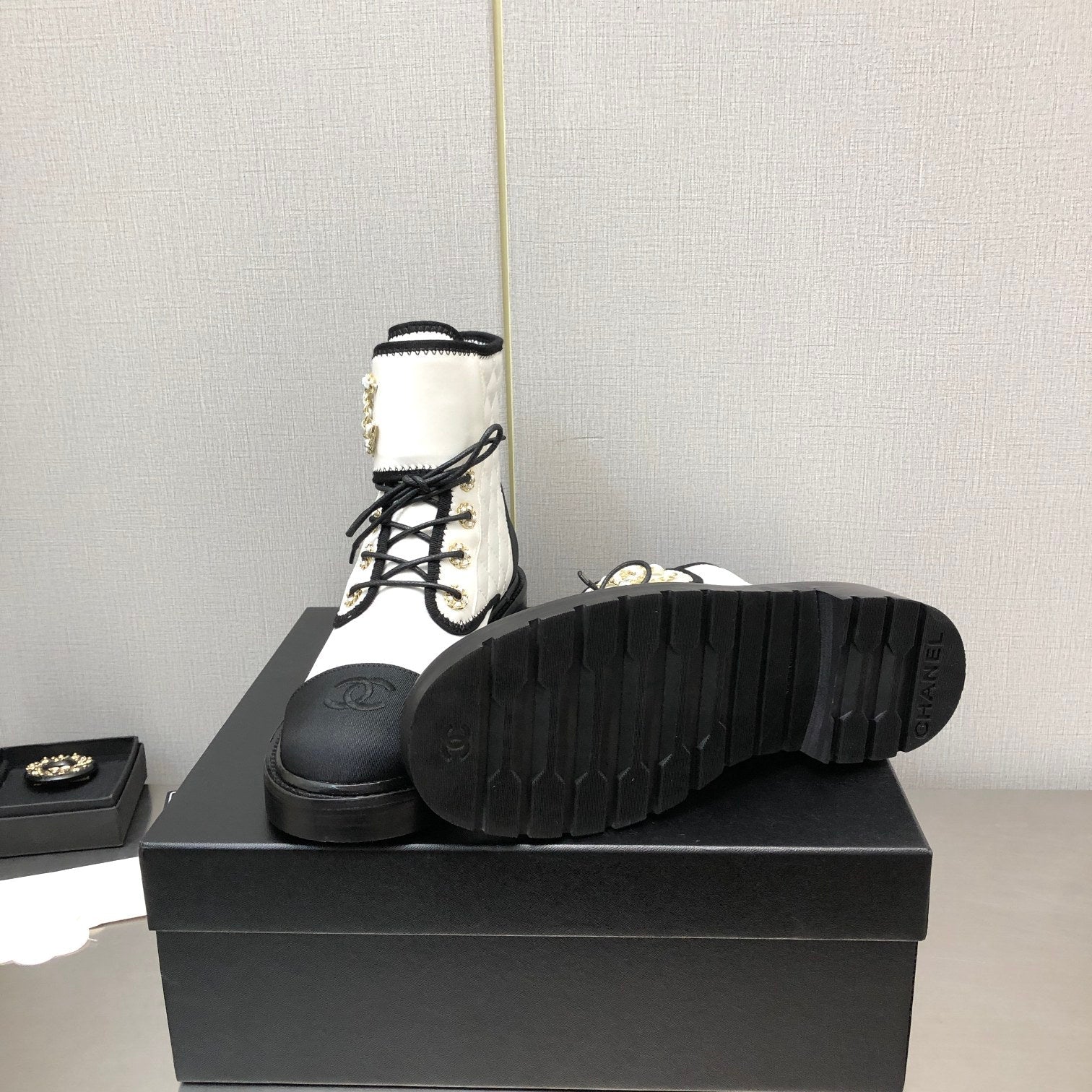 Luxury Shoes Sandals - CHL - 1437