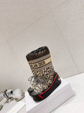 Luxury Shoes - GLAMIR - 859