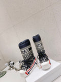 Luxury Shoes - GLAMIR - 858