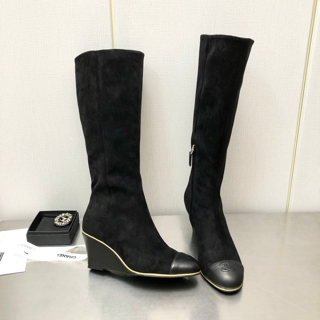 Luxury Shoes - GLAMIR - 809