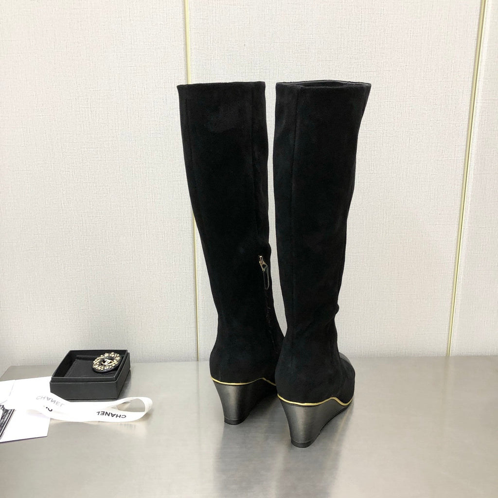 Luxury Shoes - GLAMIR - 809