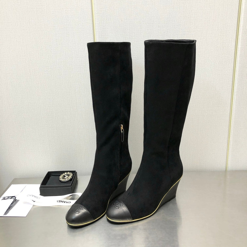 Luxury Shoes - GLAMIR - 809