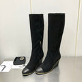 Luxury Shoes - GLAMIR - 809