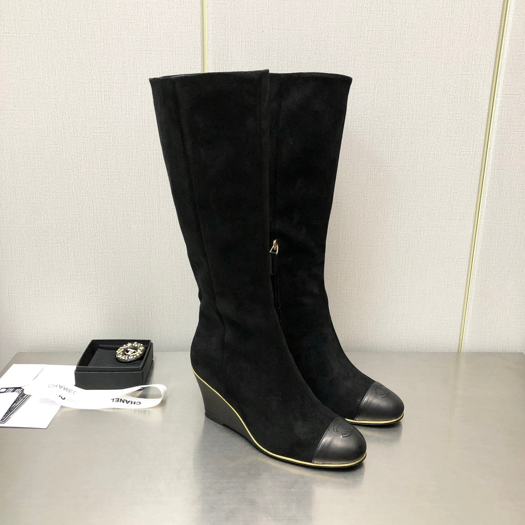 Luxury Shoes - GLAMIR - 809