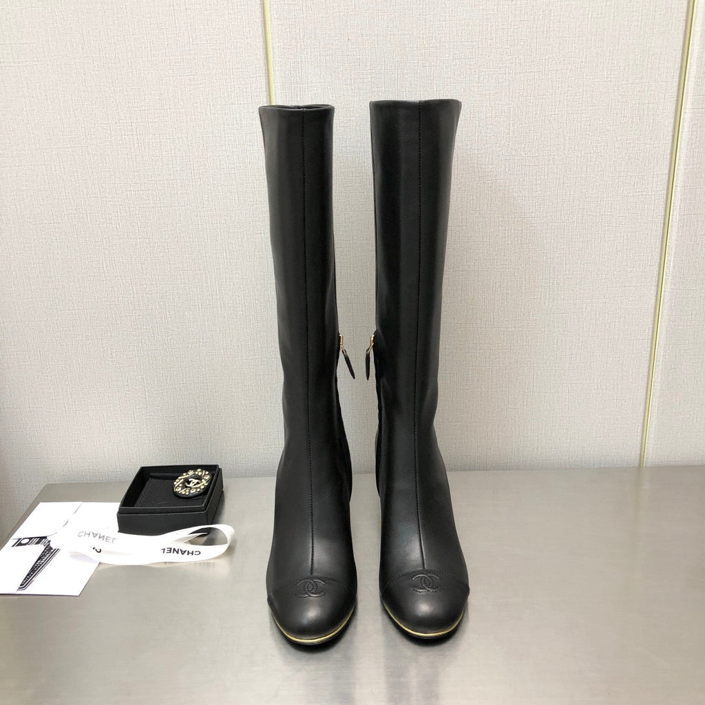Luxury Shoes - GLAMIR - 808