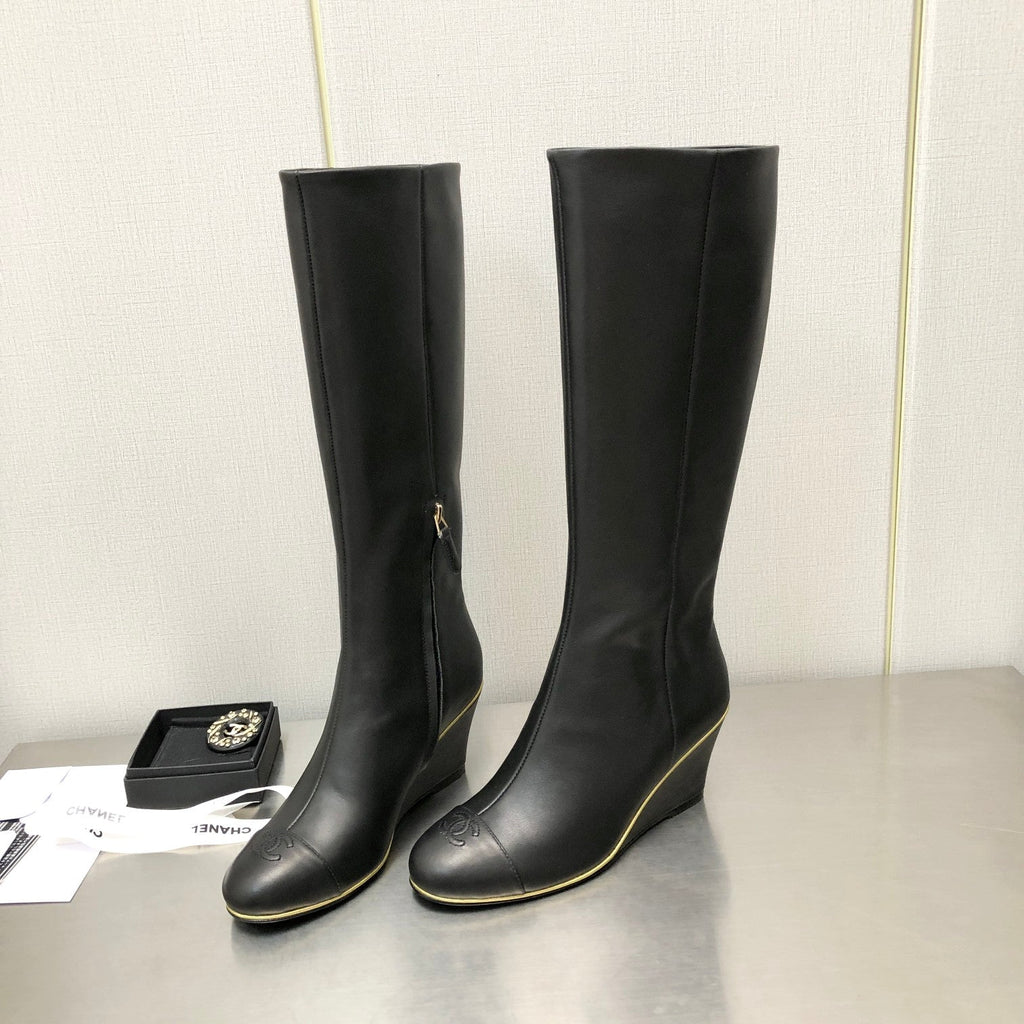 Luxury Shoes - GLAMIR - 808