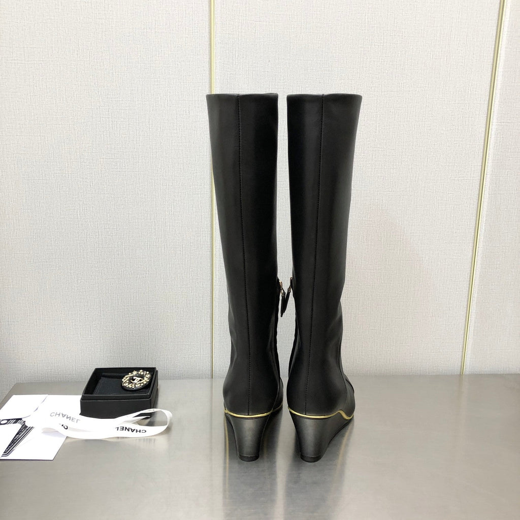 Luxury Shoes - GLAMIR - 808